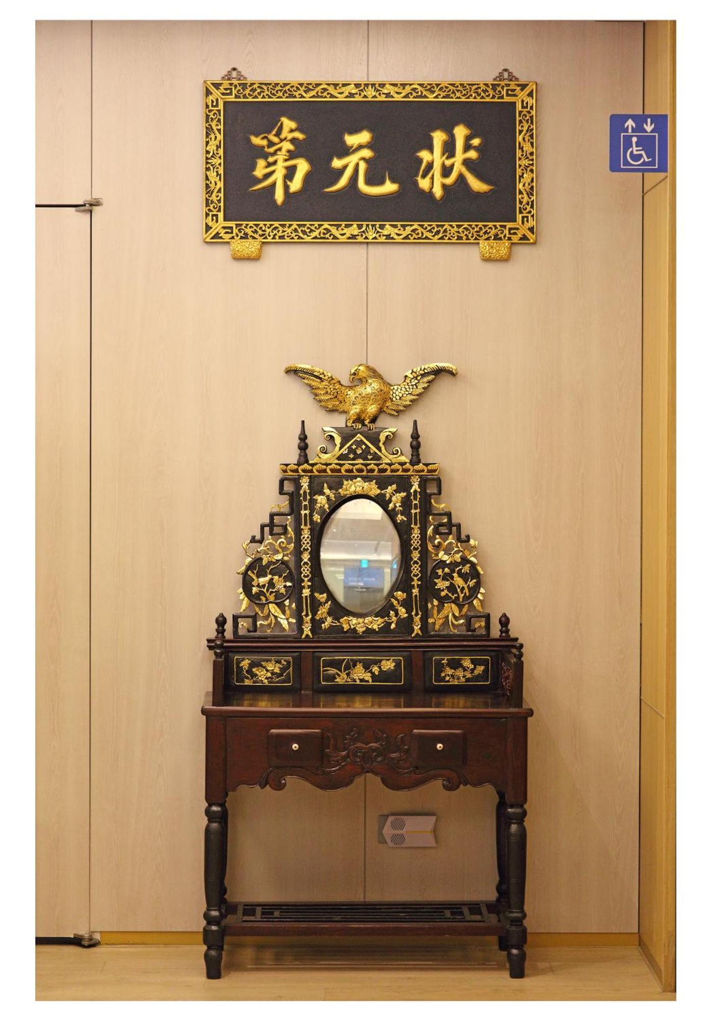 盤古捷旅 - Panco Hotel Тайпей Екстериор снимка